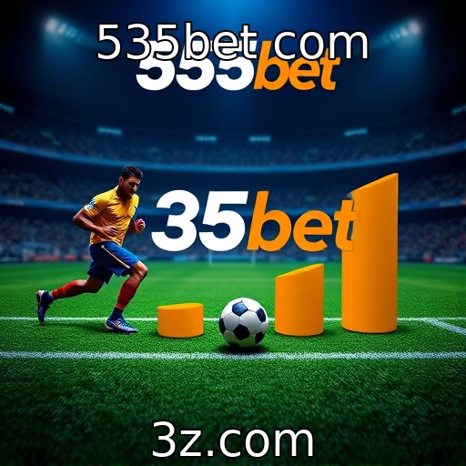 Crescimento de plataformas de apostas no mercado brasileiro