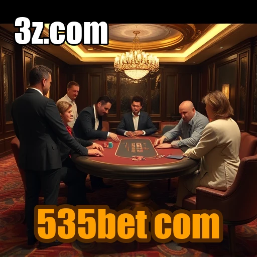 Bônus Imperdíveis do 535bet com para Jogadores Brasileiros