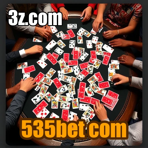 Events incríveis na 535bet com: a comunidade em ação