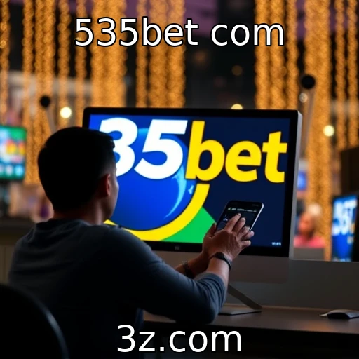 Expansão das plataformas de apostas online no Brasil