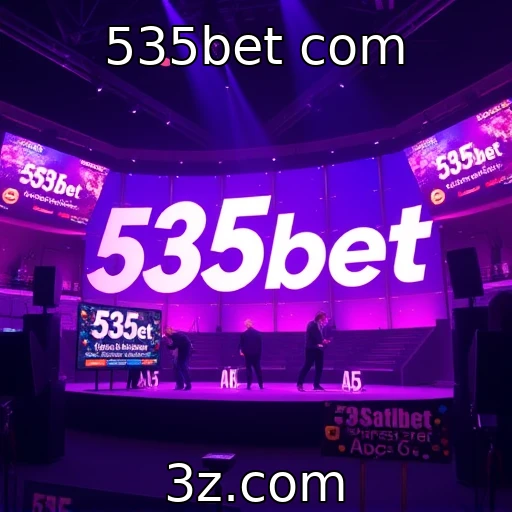 Expansão de plataformas de apostas no cenário de iGaming