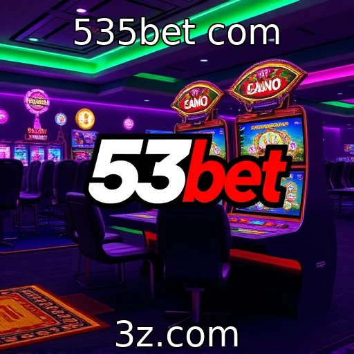 Acompanhando o crescimento de streamers de jogos de cassino