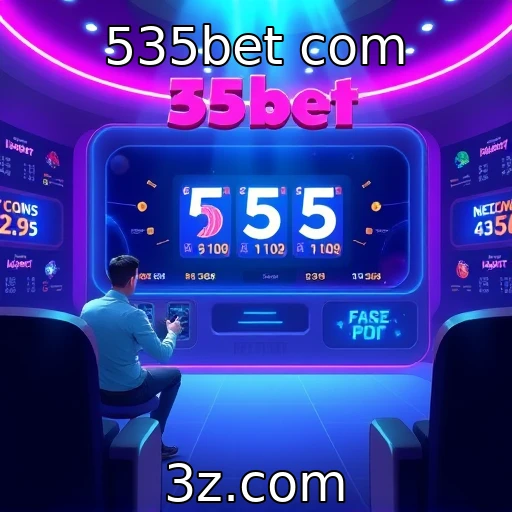 Tendências de design visual atraem novos usuários para jogos de apostas